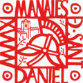 Manaies de Sant Daniel Logo